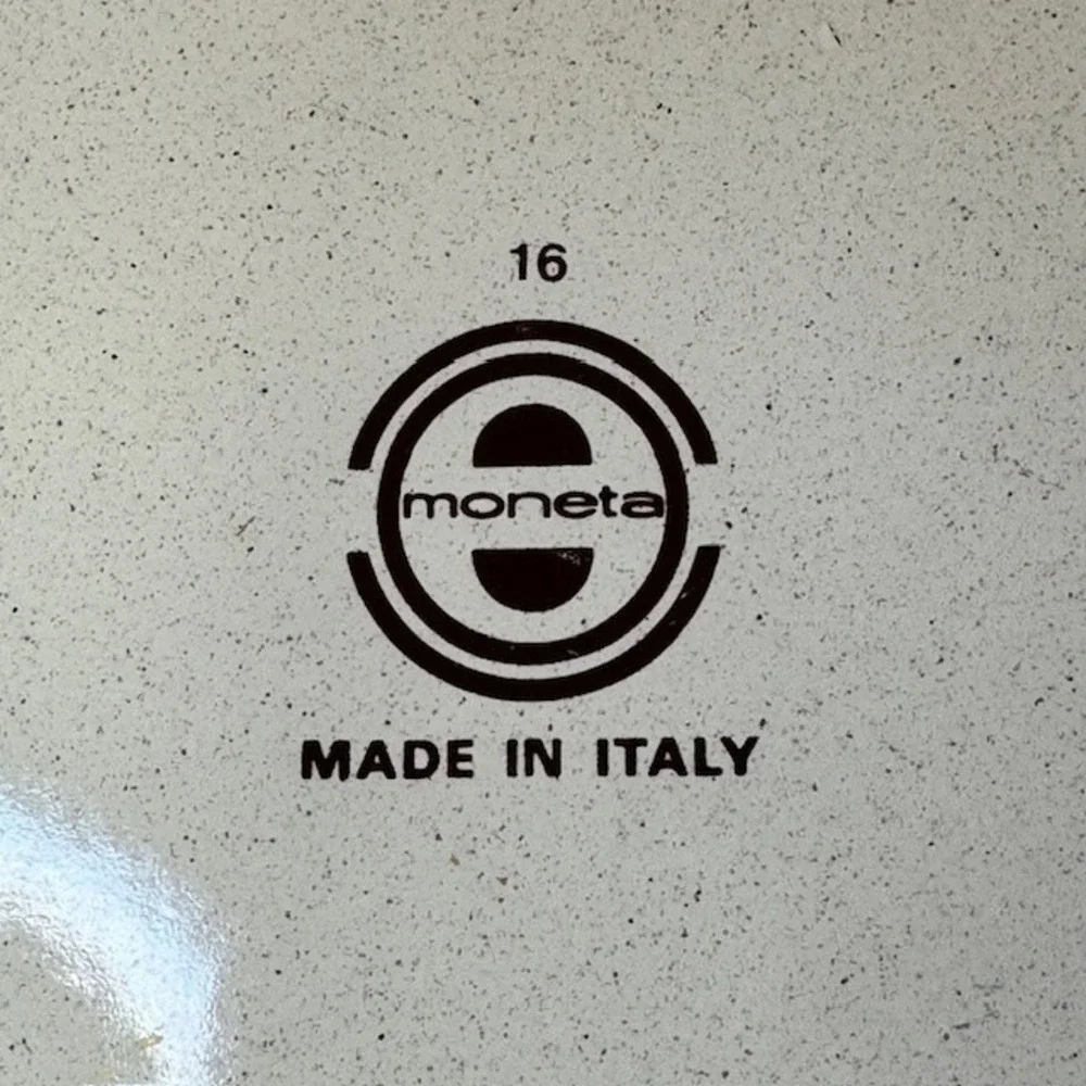 Moneta this charming
